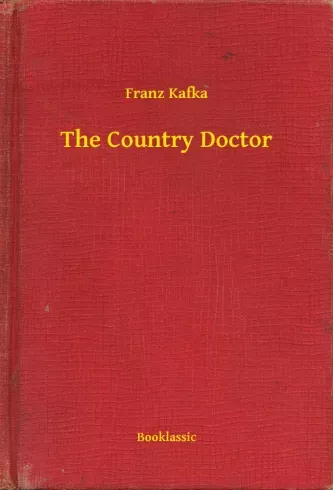 The Country Doctor - E-könyv Biztonságos fizetés