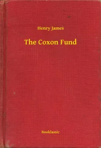 The Coxon Fund - E-könyv Outlet