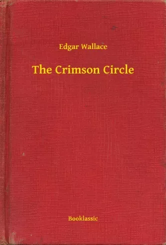 The Crimson Circle - E-könyv Expressz szállítás