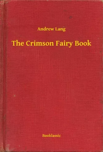 The Crimson Fairy Book - E-könyv Utolsó esély