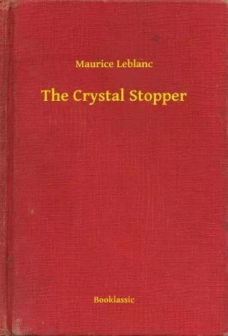 The Crystal Stopper - E-könyv Szuper ajánlat