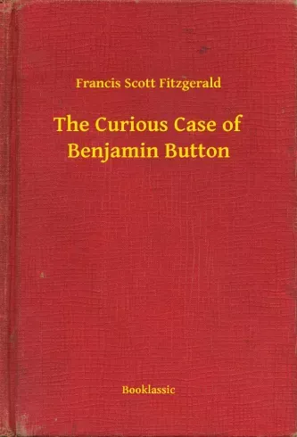 The Curious Case of Benjamin Button - E-könyv Biztonságos fizetés