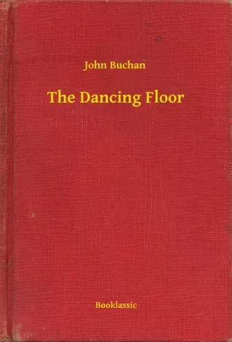 Végkiárusítás The Dancing Floor - E-könyv