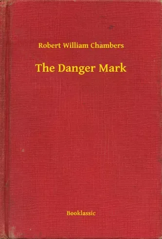 The Danger Mark - E-könyv Korlátozott ajánlat