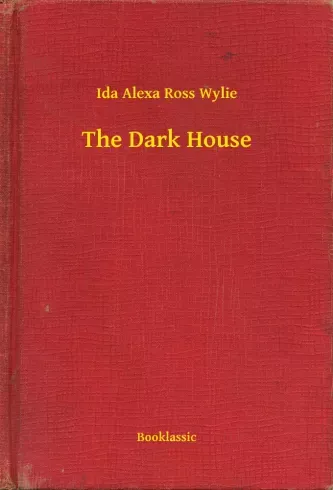 The Dark House - E-könyv Újdonság
