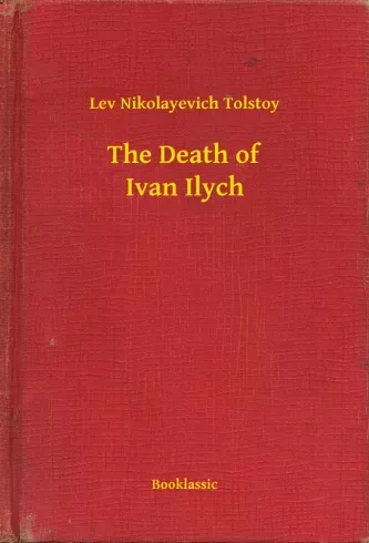 Outlet The Death of Ivan Ilych - E-könyv