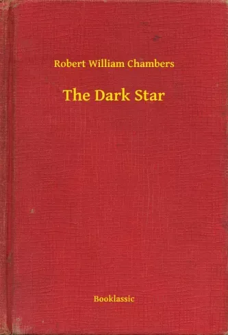 The Dark Star - E-könyv Expressz szállítás