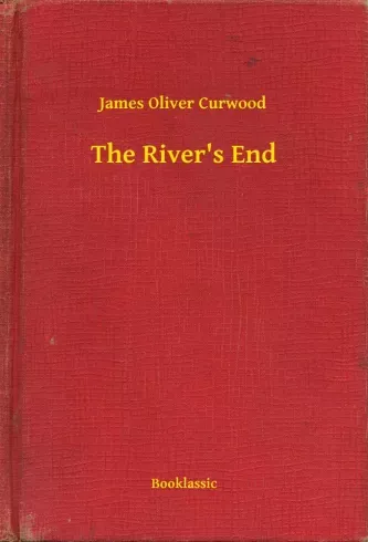 The River's End - E-könyv Rendeld meg most