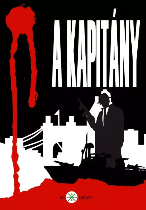 Végkiárusítás A kapitány - E-könyv