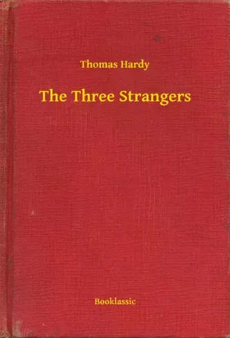 The Three Strangers - E-könyv Szuper ajánlat