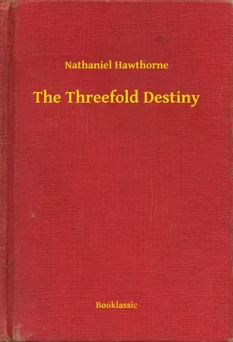 Újdonság The Threefold Destiny - E-könyv