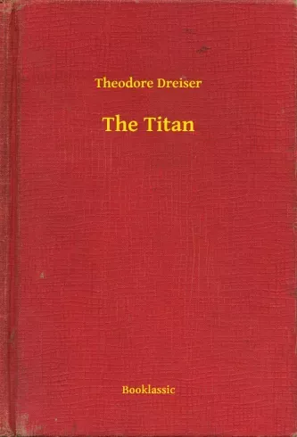 Gyors kiszállítás The Titan - E-könyv