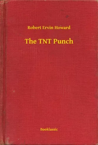 Szuper akció The TNT Punch - E-könyv