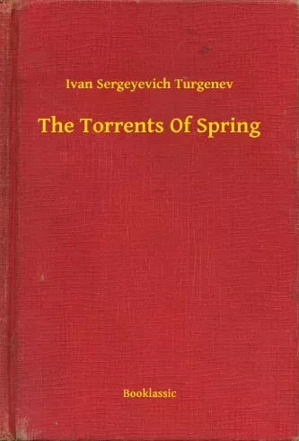 Vedd meg most The Torrents Of Spring - E-könyv