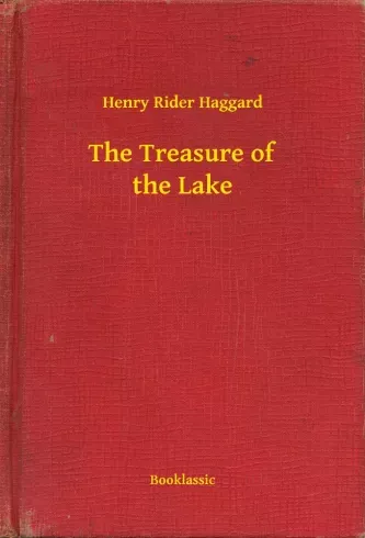 The Treasure of the Lake - E-könyv Szuper ajánlat