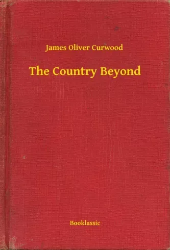 The Country Beyond - E-könyv Szuper ajánlat
