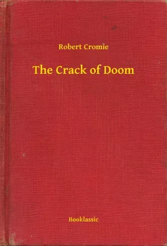 The Crack of Doom - E-könyv Biztonságos vásárlás