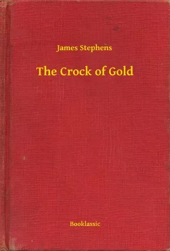 Ajánlat The Crock of Gold - E-könyv