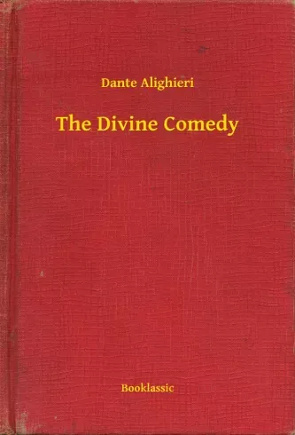 The Divine Comedy - E-könyv Alacsony ár