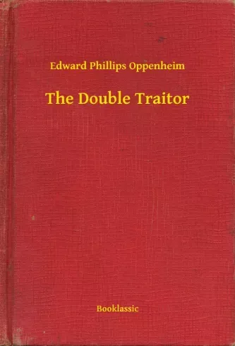 The Double Traitor - E-könyv Nézd meg most