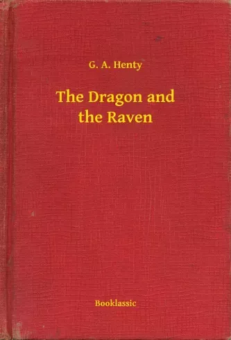 The Dragon and the Raven - E-könyv Vedd meg most