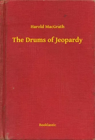 Expressz szállítás The Drums of Jeopardy - E-könyv