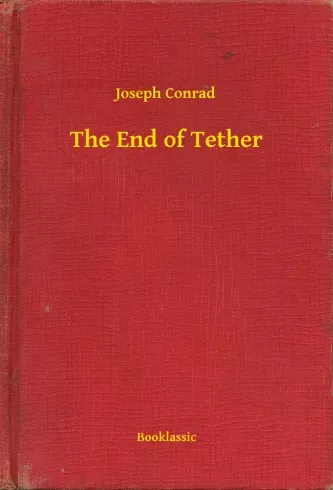 Azonnal elérhető The End of Tether - E-könyv
