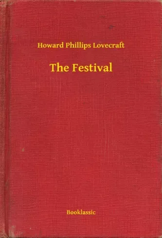 The Festival - E-könyv Kiárusítás
