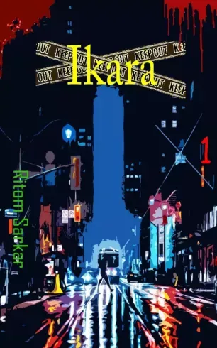 Ikara - E-könyv Bestseller