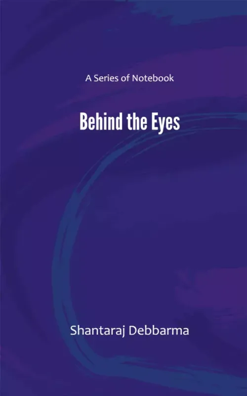 Behind the Eyes - E-könyv Olcsó