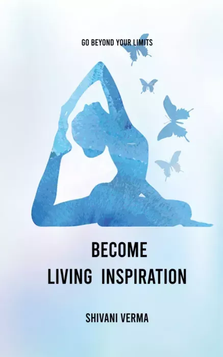 Become Living Inspiration - E-könyv Nézd meg most