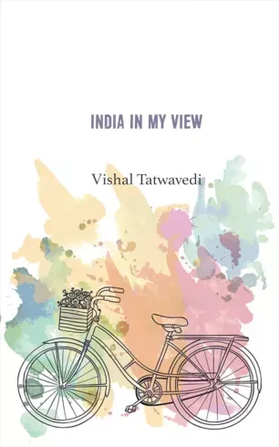 India in My View - E-könyv Azonnal elérhető