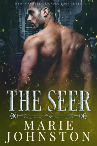 The Seer - E-könyv Alacsony ár