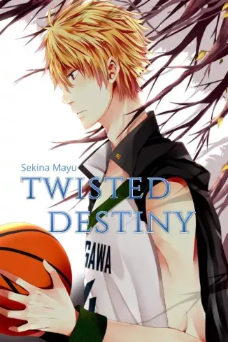 Twisted Destiny - E-könyv Végkiárusítás