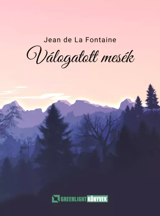 Utolsó esély Válogatott mesék - E-könyv