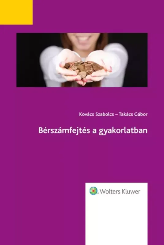 Outlet Bérszámfejtés a gyakorlatban - E-könyv