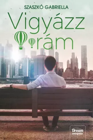 Vigyázz rám - E-könyv Kedvezmény