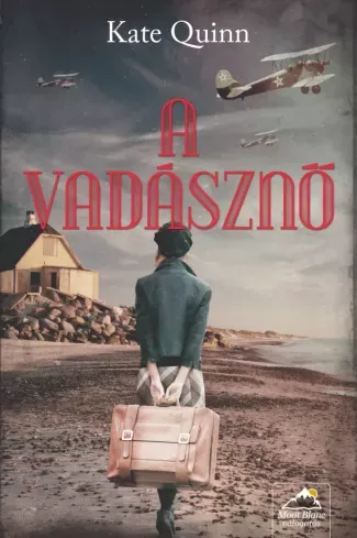 A Vadásznő - E-könyv Nézd meg most