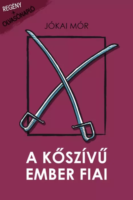 Azonnali szállítás A kőszívű ember fiai - E-könyv