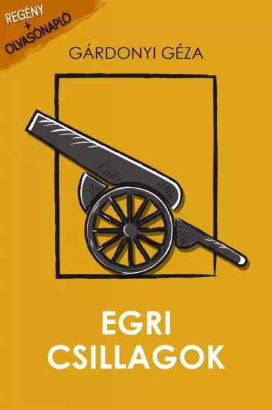 Egri csillagok - E-könyv Nézd meg most