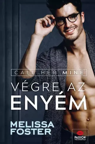 Call Her Mine – Végre az enyém! - E-könyv Akciós ár