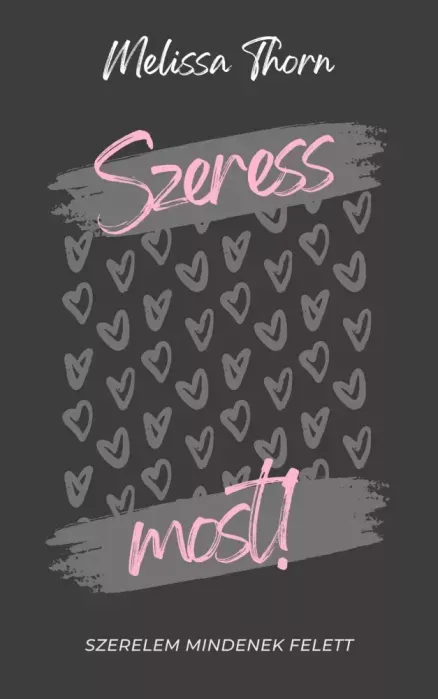 Népszerű Szeress most! - E-könyv