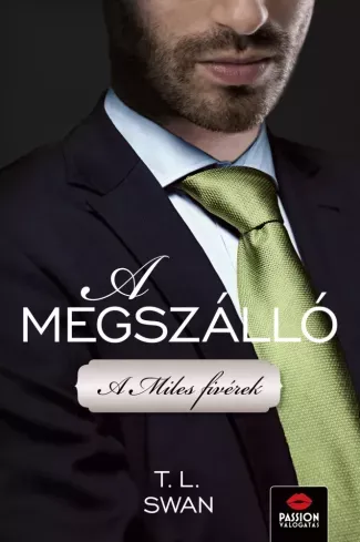 Expressz szállítás A megszálló - E-könyv