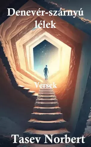 Denevér-szárnyú lélek - E-könyv Nézd meg most