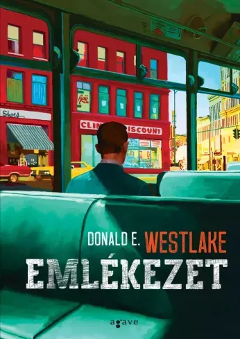Ne maradj le Emlékezet - E-könyv
