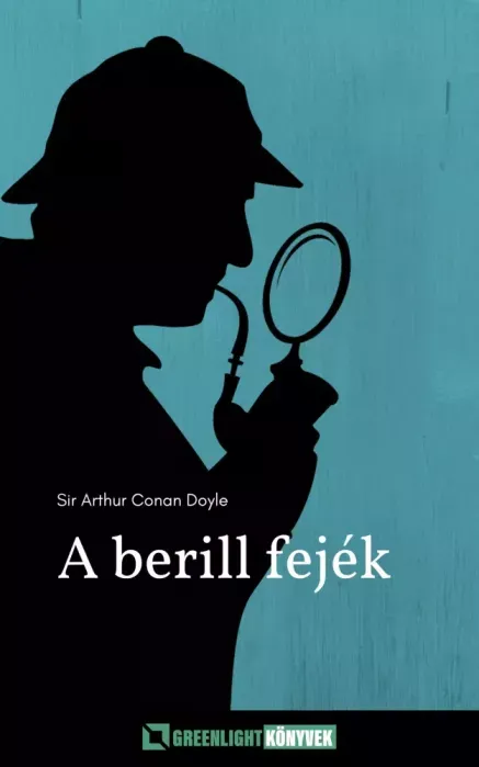 A berill fejék - E-könyv Kedvezmény
