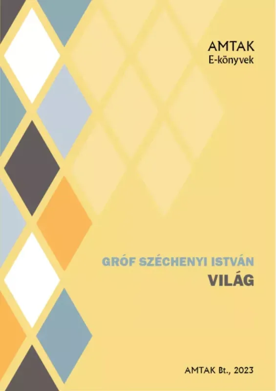 Végkiárusítás Világ - E-könyv
