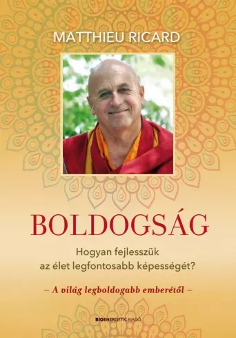 Boldogság - E-könyv Újdonság