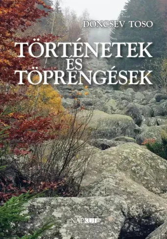 Történetek és töprengések - E-könyv Biztonságos fizetés