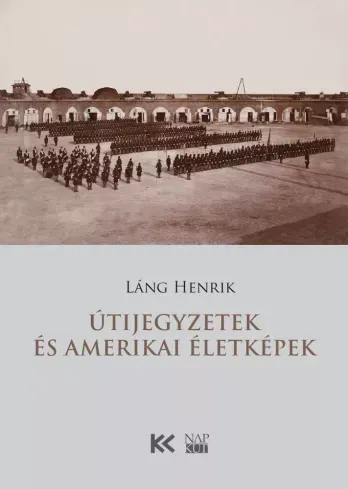 Útijegyzetek és amerikai életképek - E-könyv Akciós ár